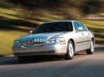 Lincoln Town Car 2003 года
